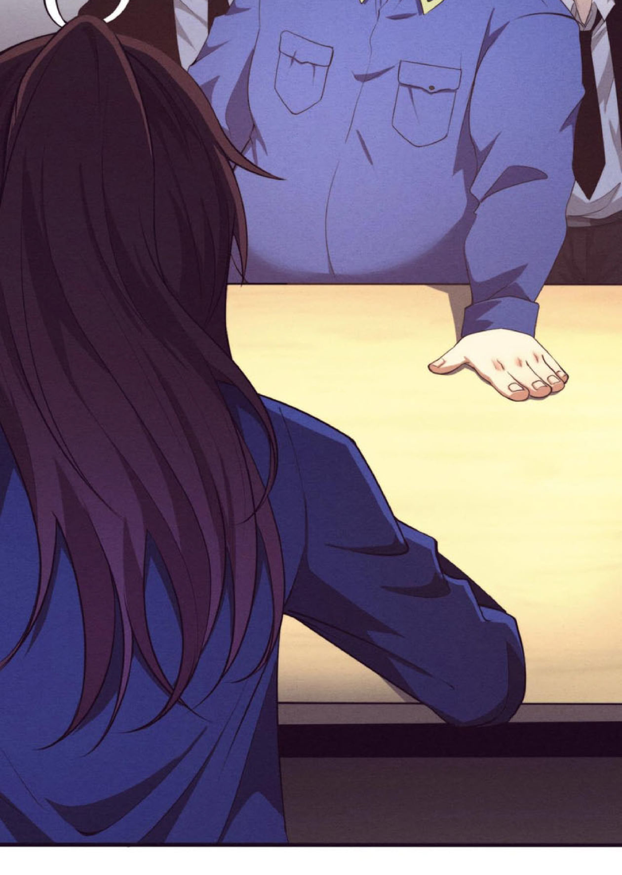 The Frenzy Of Evolution ตอนที่ 27 หน้า 23