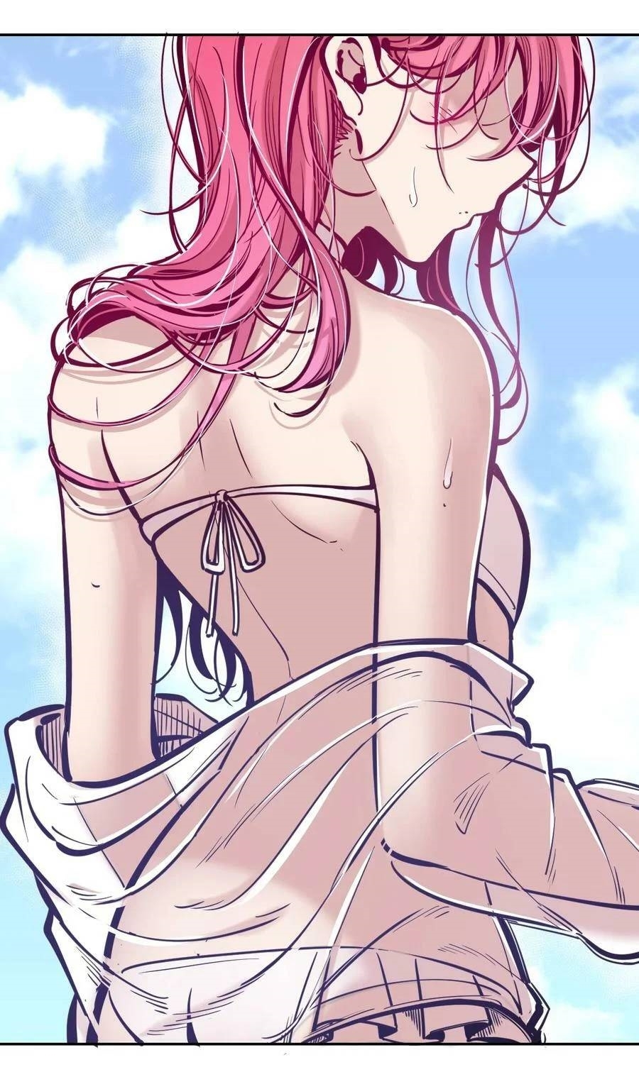 Demon x Angel can't get along! ตอนที่ 109 หน้า 28