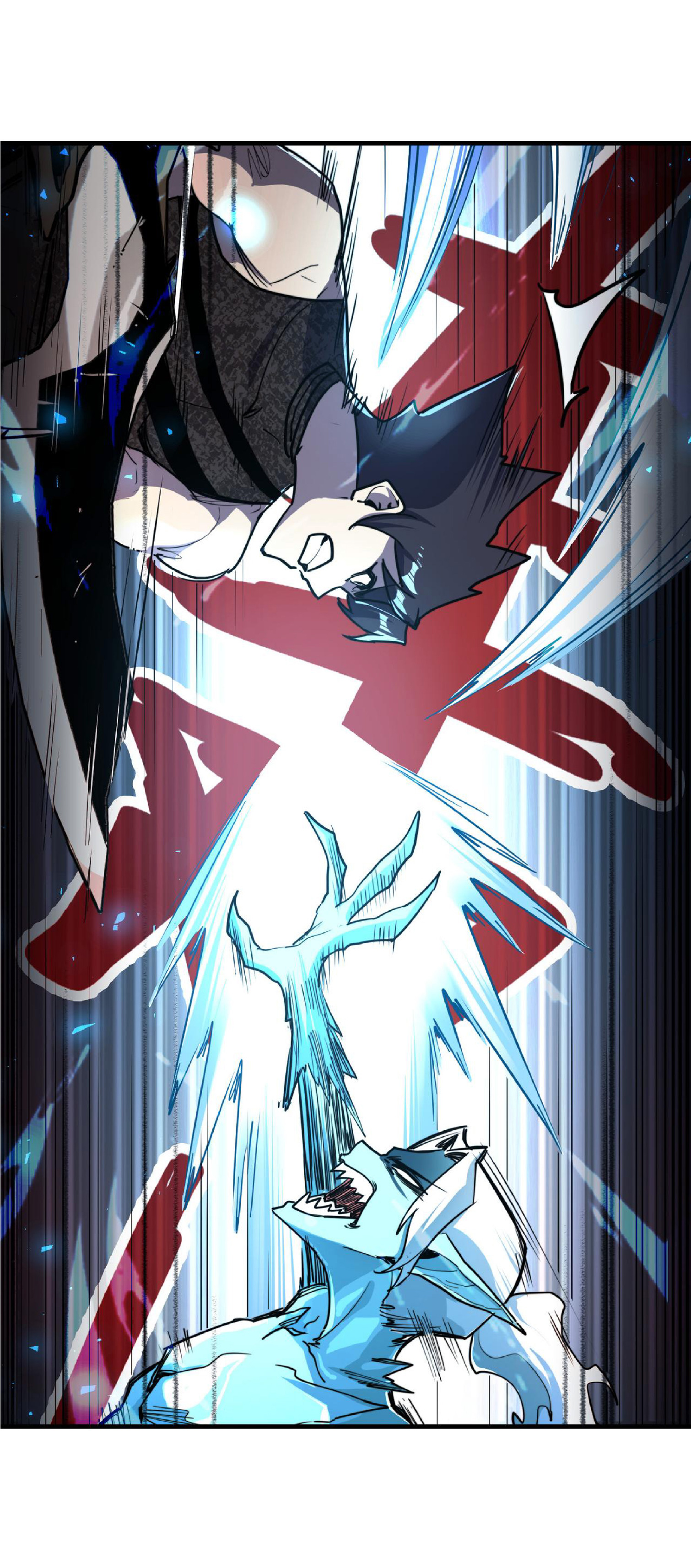 ปรมจารย์ควบคุมองค์ประกอบธาตุ ตอนที่ 15 หน้า 42