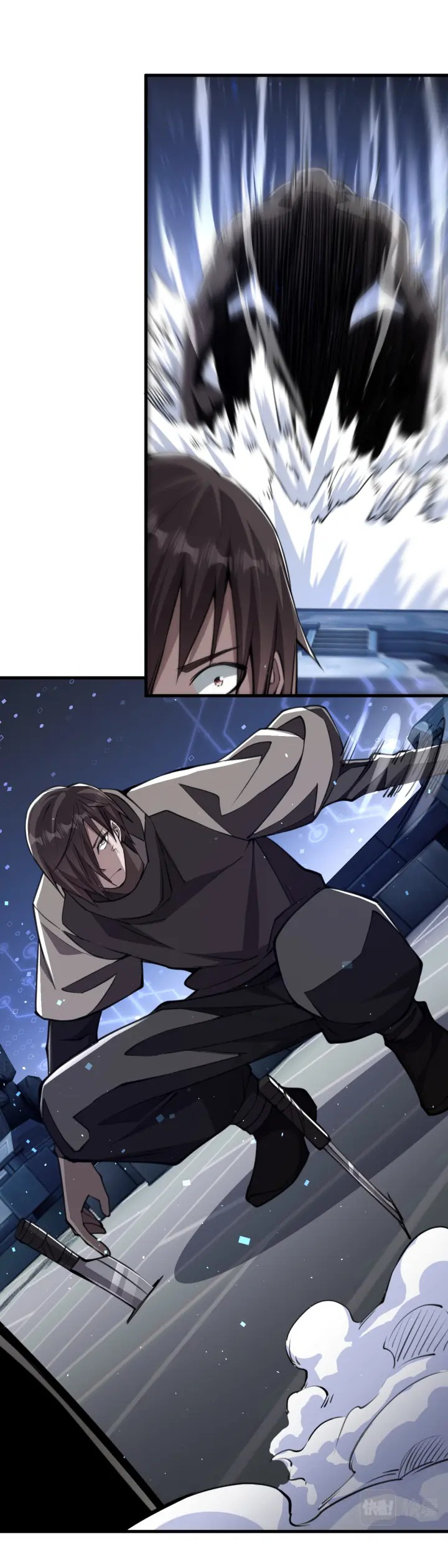 [.Doom Summoner.] ตอนที่ 9 หน้า 10