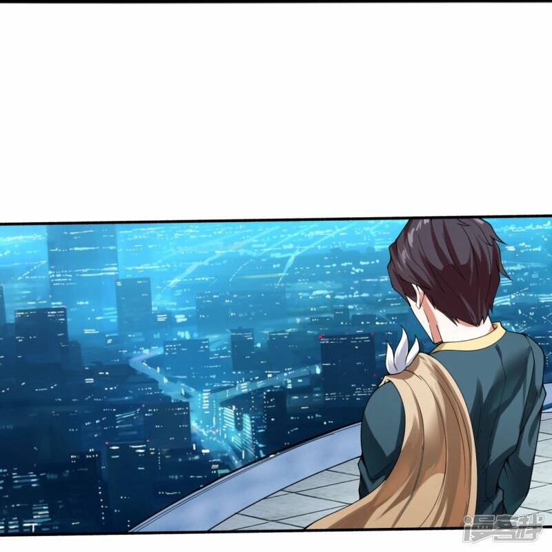 ราชาเทพนิรันดร์ (Eternal god king) ตอนที่ 293 หน้า 10