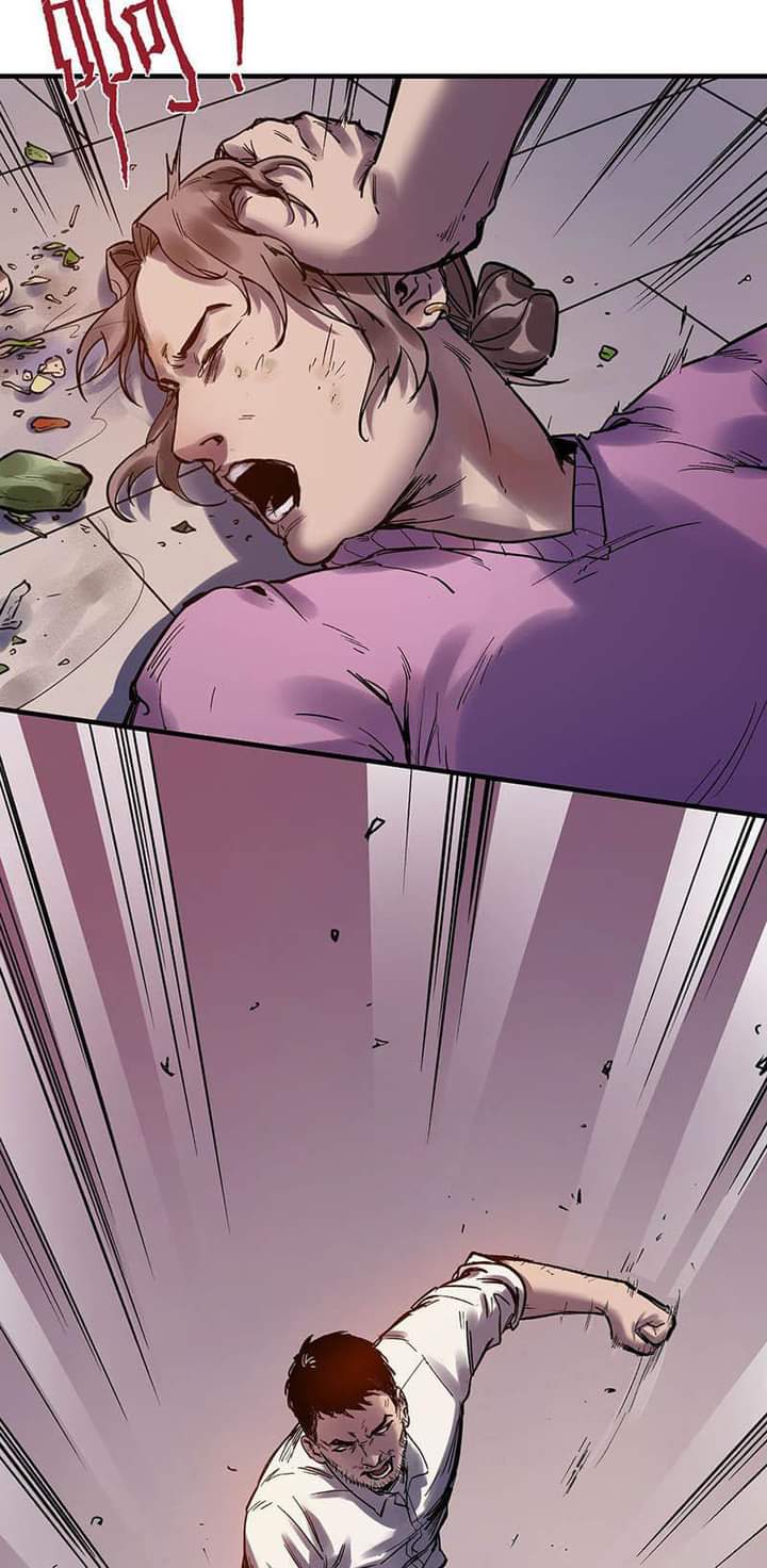 Villain Initialization ตอนที่ 3 หน้า 19