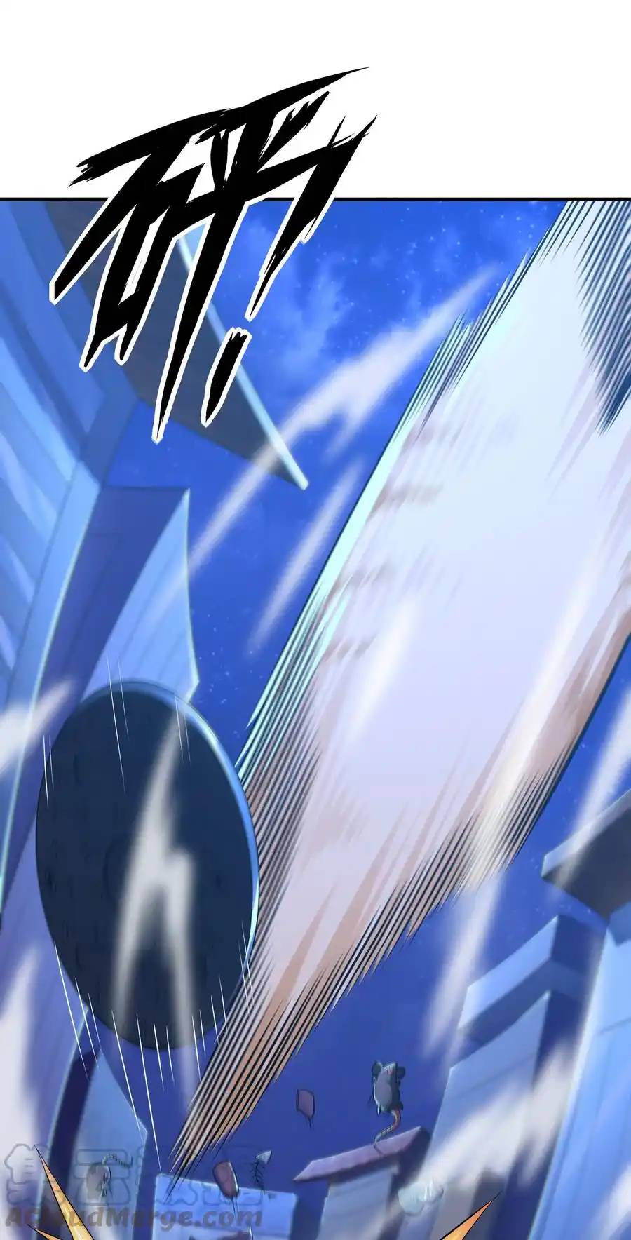 There Will Always Be Someone To Disturb My AFK Life ตอนที่ 7 หน้า 36