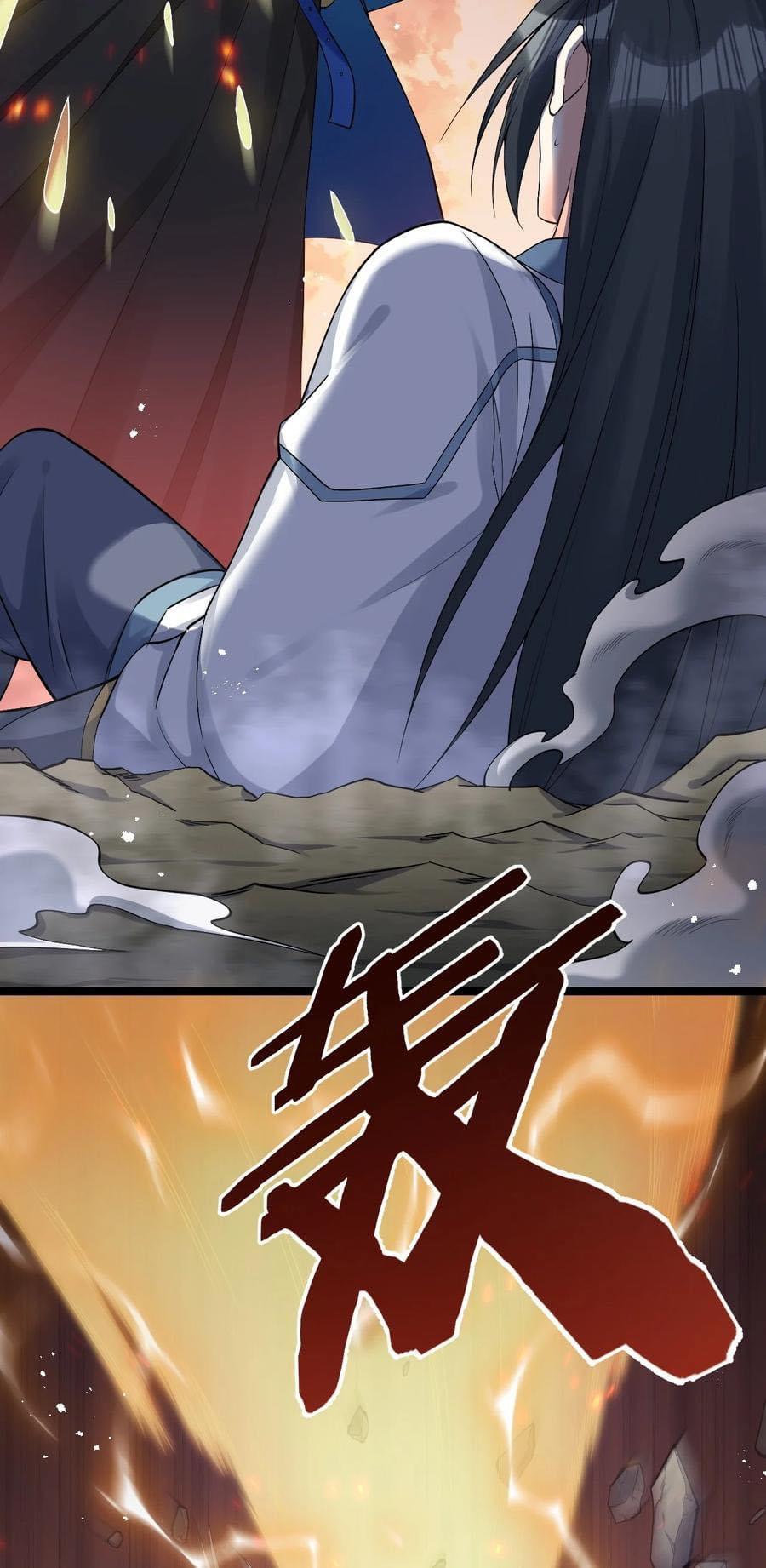 มหาบุรุษ ในตำนาน ตำนานที่หลับใหล (ศิษย์เบิ้มๆ) ตอนที่ 90 หน้า 20