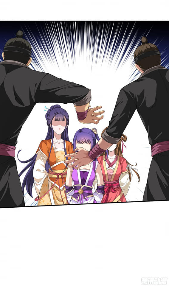 Rebirth I am great god ตอนที่ 19 หน้า 15