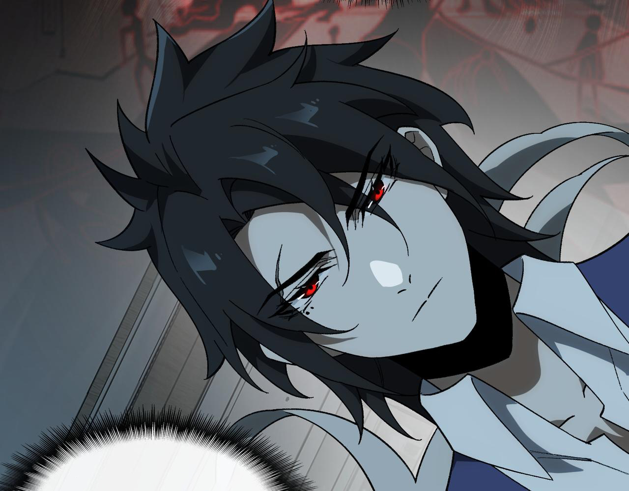 I created an Urban Legend ตอนที่ 19 หน้า 39