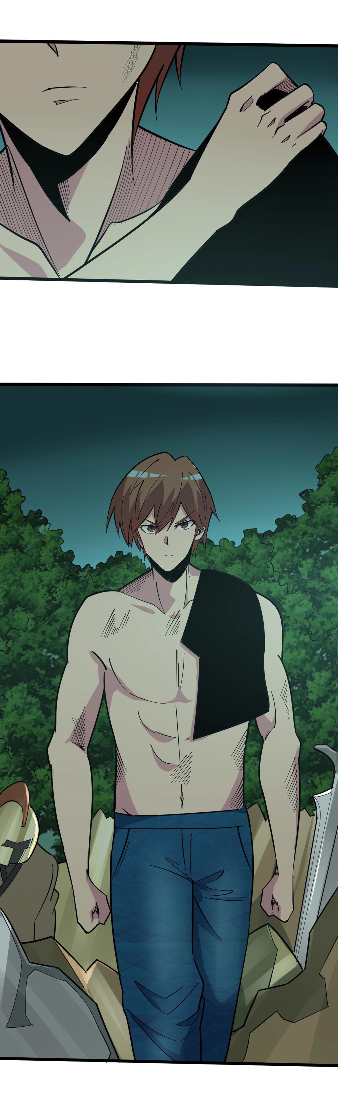 Sanjie Taobao Store ระบบร้านค้าเทพเจ้า ตอนที่ 268 หน้า 22