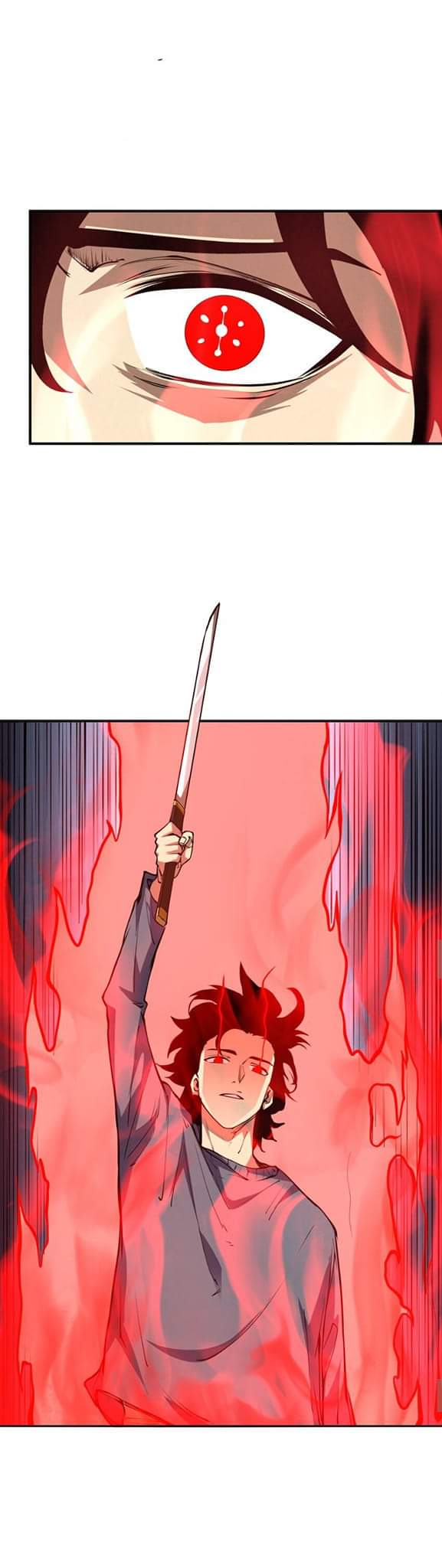 [ภัยพิบัติแห่งยุคสุดท้าย] ตอนที่ 40 หน้า 26