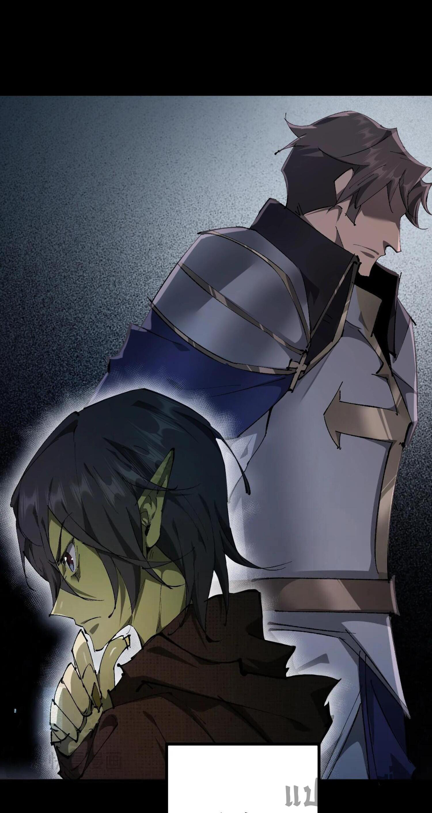 ก๊อบลินกระจอกอย่างข้าจะไปสู่เทพก๊อบลินให้ดู! ตอนที่ 2 หน้า 28