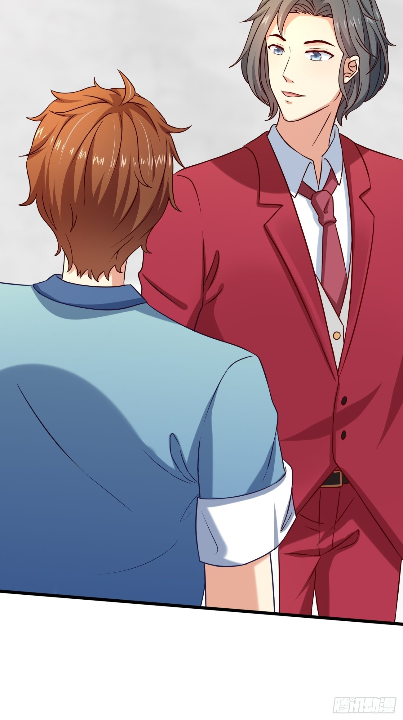 ฉันสุ่มตัวตนใหม่ทุกสัปดาห์ ตอนที่ 6 หน้า 4