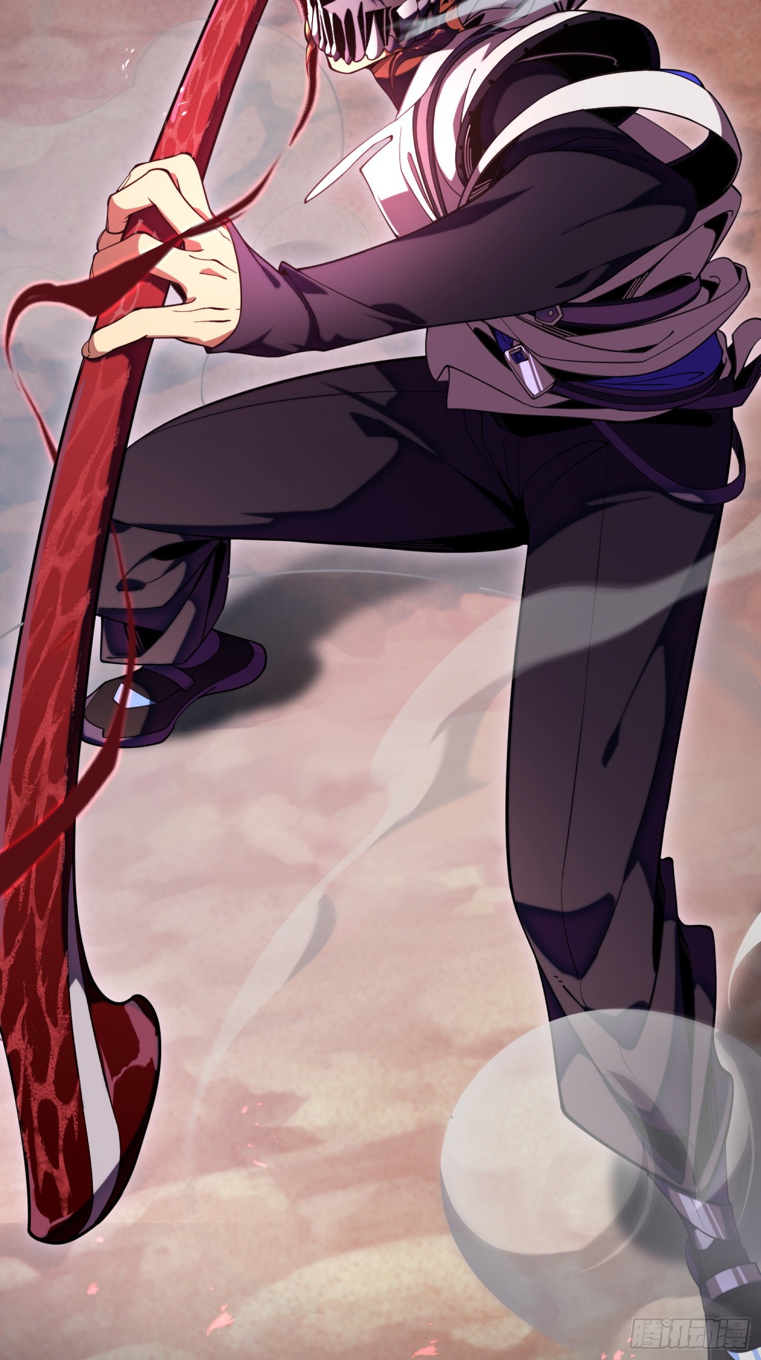 ข้าทำสัญญากับตัวเอง - I Contract Myself ตอนที่ 1 หน้า 30