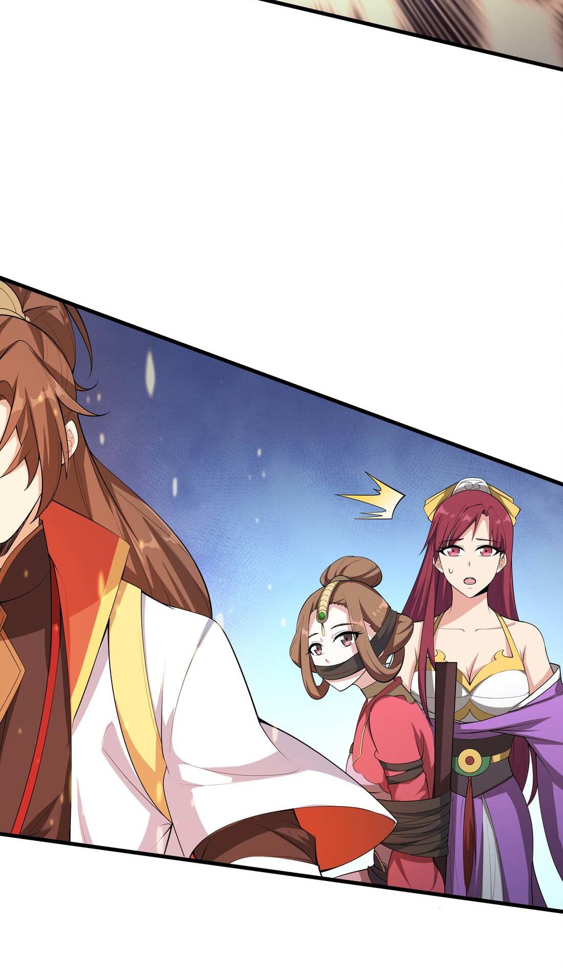 เทพเจ้าอสูรแห่งราชันสงคราม ตอนที่ 1 หน้า 65