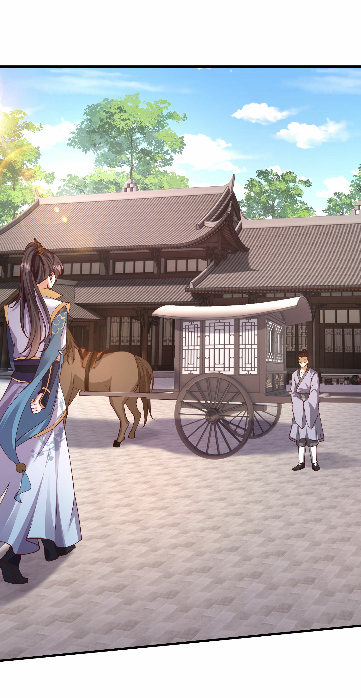 การกลับมาของเทพมาร ตอนที่ 25 หน้า 15