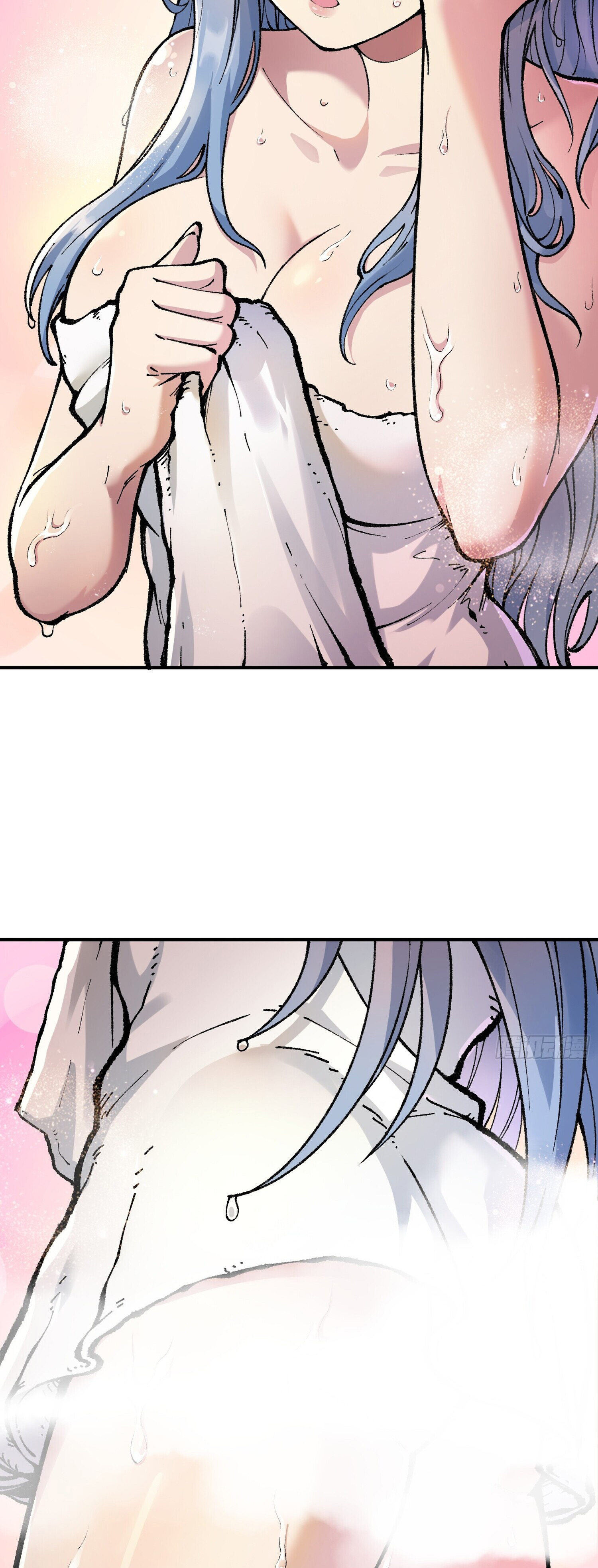 เทพนักเล่นเกมแบบฉันต้องมาติดอยู่ในโลกเกมเซียนหายนะ ตอนที่ 3 หน้า 41