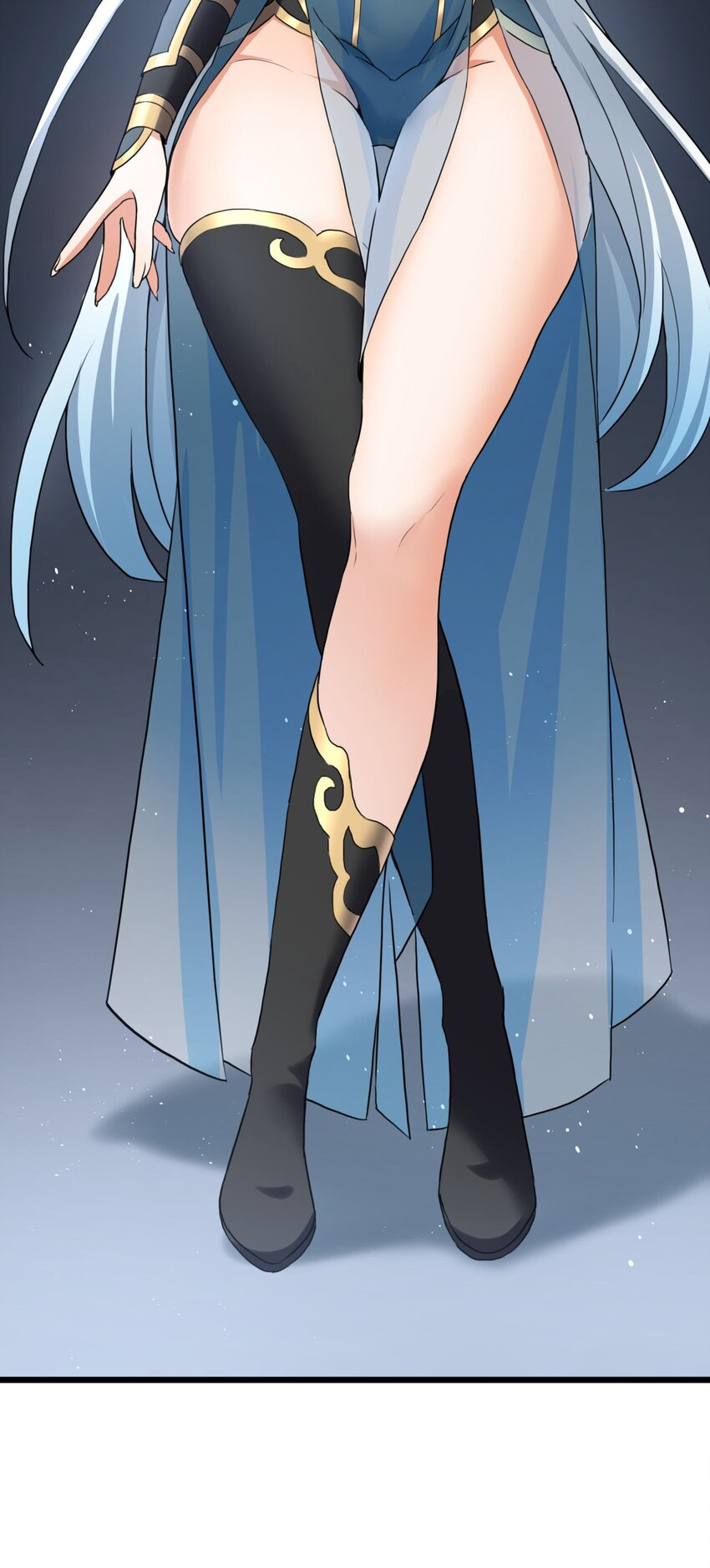 กลับชาติมาเกิดใหม่เเก้เเค้นศิษย์เนรคุณ (ศิษย์เบิ้มๆ) ตอนที่ 2 หน้า 20