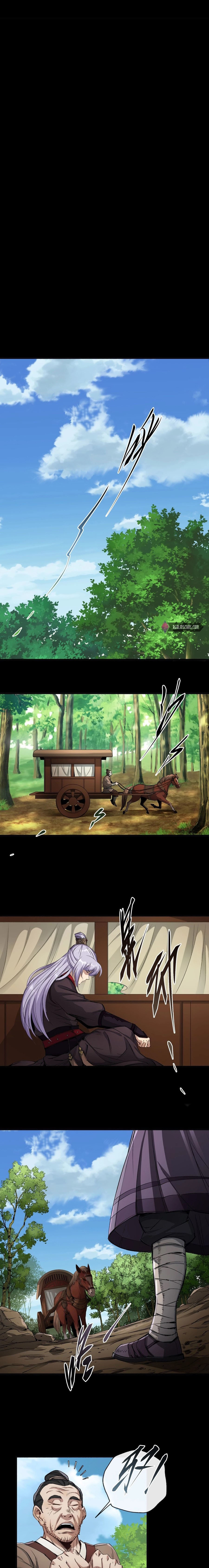 มหาปราชญ์ผู้ยิ่งใหญ่ ตอนที่ 2 หน้า 9