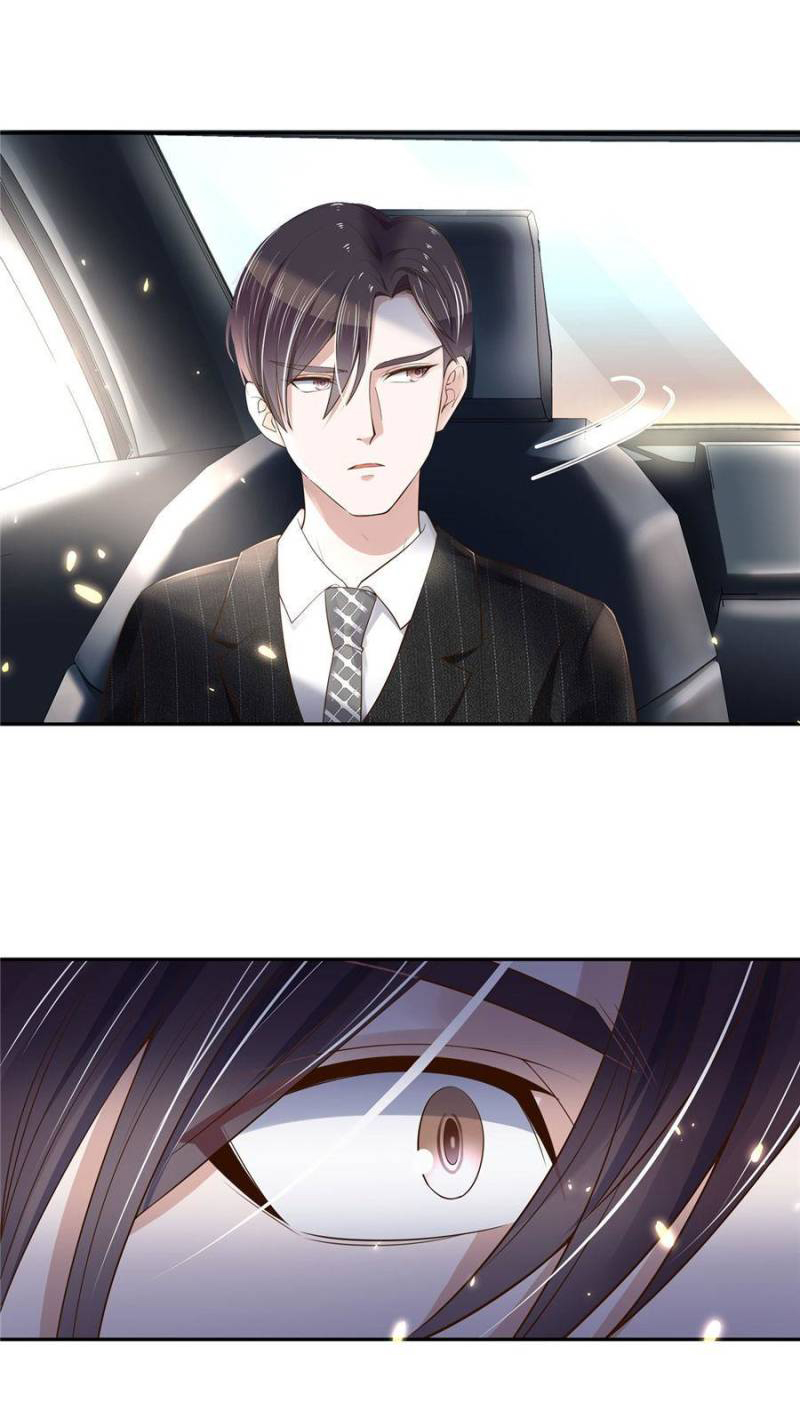 เจ้าชายโรงเรียนแห่งชาติเป็นเด็กผู้หญิง ตอนที่ 16 หน้า 8