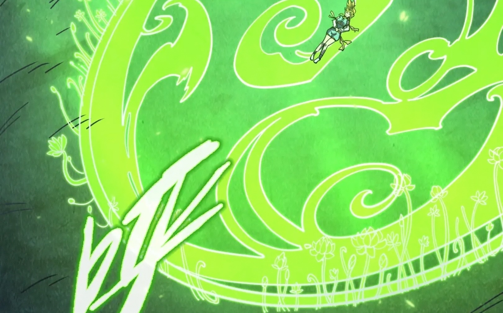 มหาเทพนิรันดร์กาล ตอนที่ 110 หน้า 48