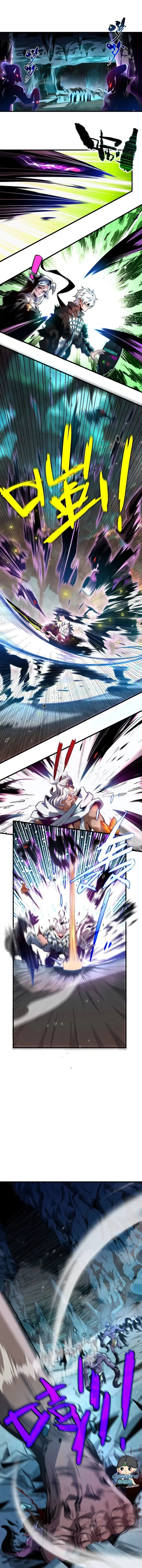 กลับมาเกิดใหม่พร้อมระบบไร้ขีดจำกัด ตอนที่ 1 หน้า 7