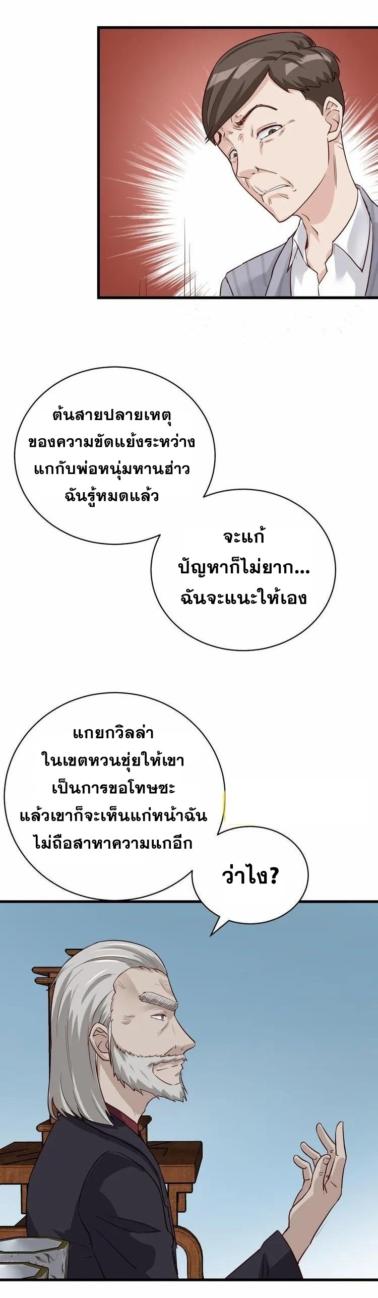 Strongest Cultivation System ตอนที่ 7 หน้า 23