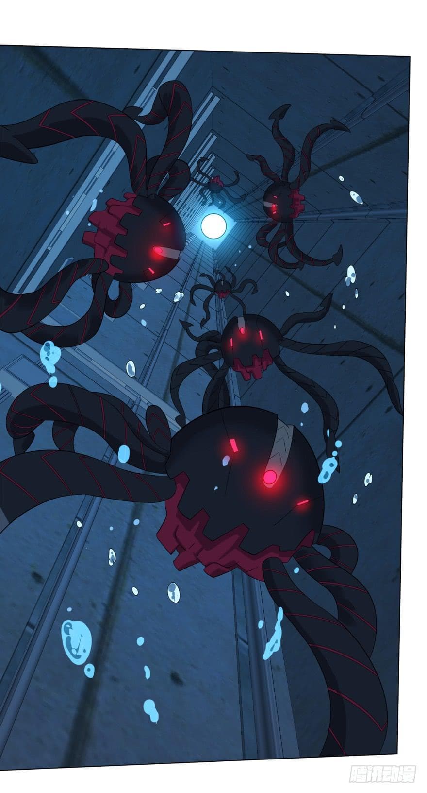 List of villains ตอนที่ 8 หน้า 48