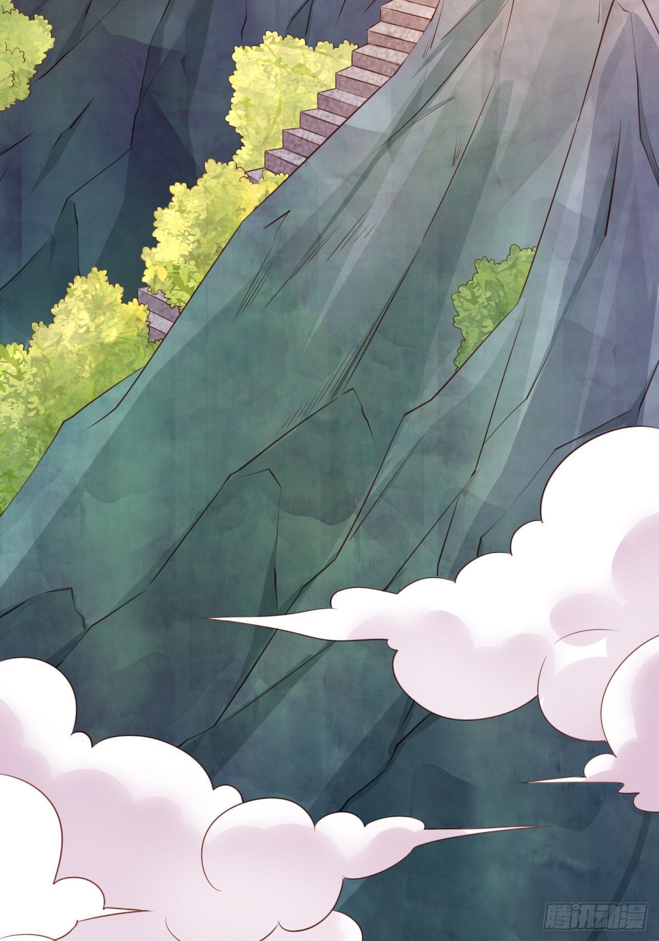 Becoming A God By Teaching Six Sisters - ข้ามีพี่สาวสุดแกร่งทั้งหกที่หาใครเทียบได้ ตอนที่ 1 หน้า 4