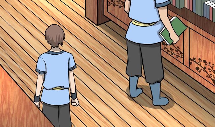 Peerless sword god เทพกระบี่ไรเทียมทาน ตอนที่ 16 หน้า 56