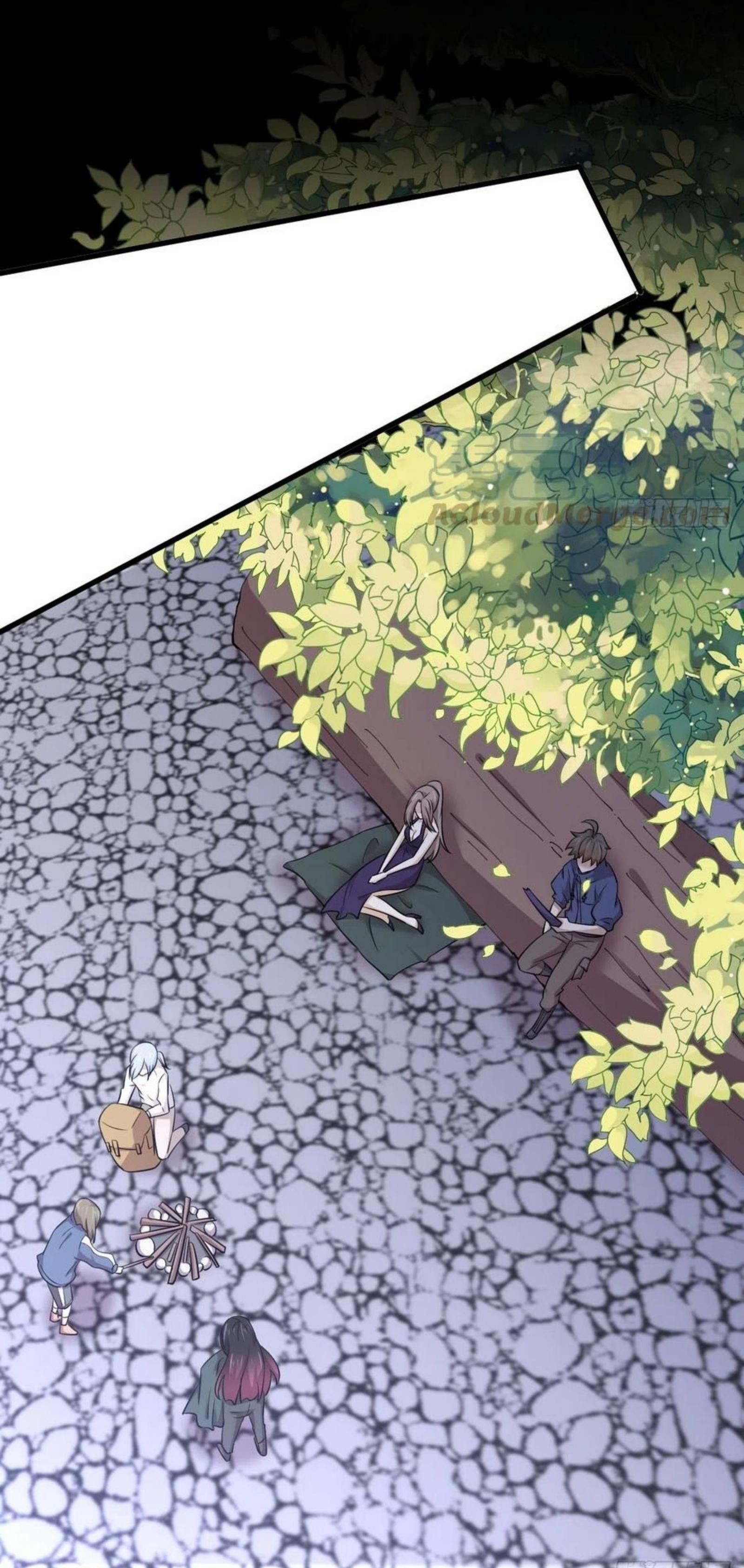 Immortal Swordsman in The Reverse World ข้าเซียนกระบี่ไม่เกาะสตรี ตอนที่ 203 หน้า 18