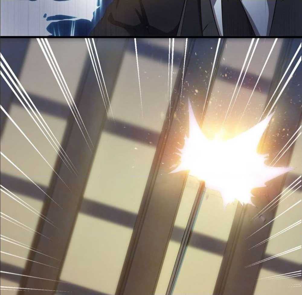 High energy strikes ตอนที่ 9 หน้า 51