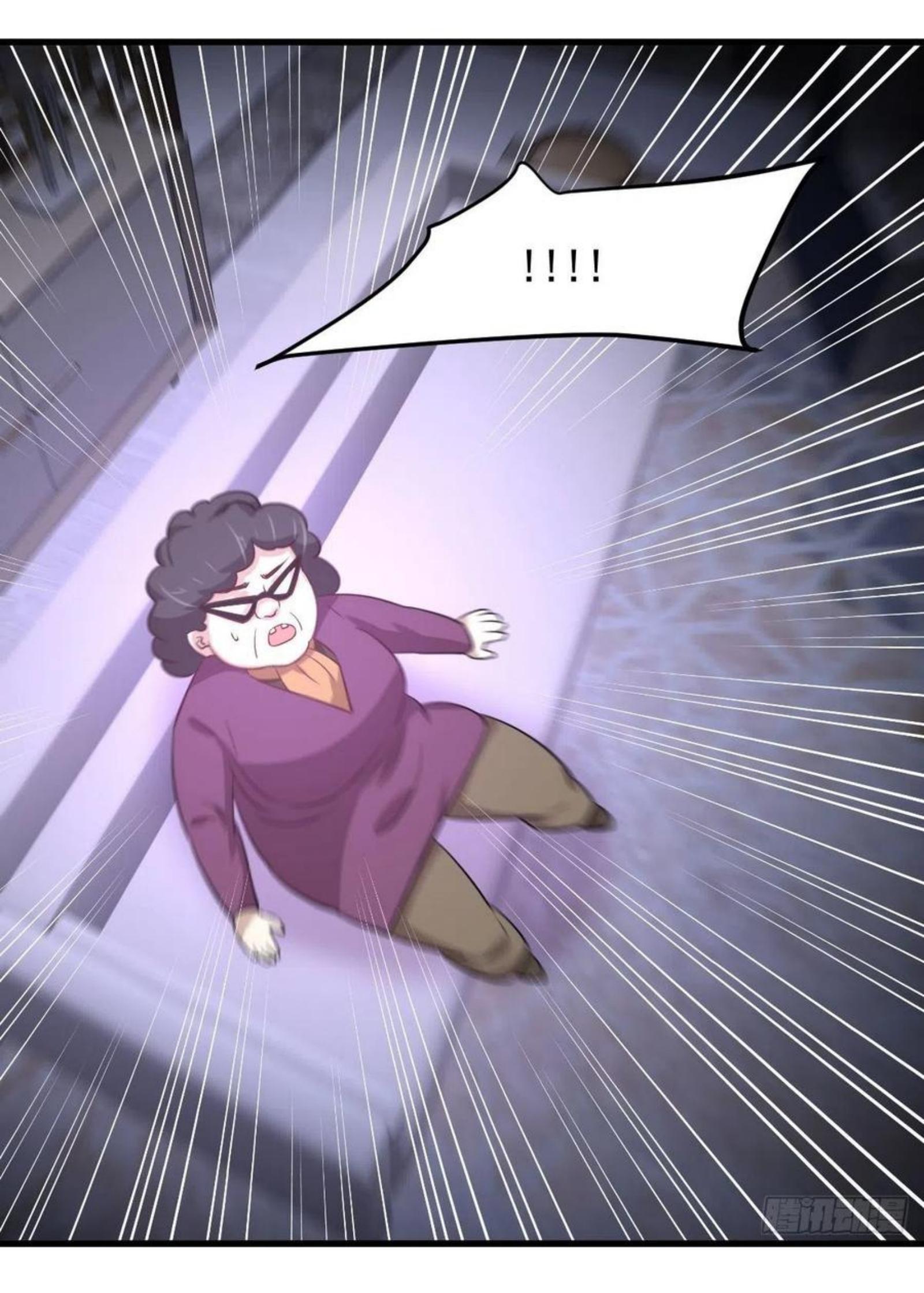 Immortal Swordsman in The Reverse World ข้าเซียนกระบี่ไม่เกาะสตรี ตอนที่ 165 หน้า 33