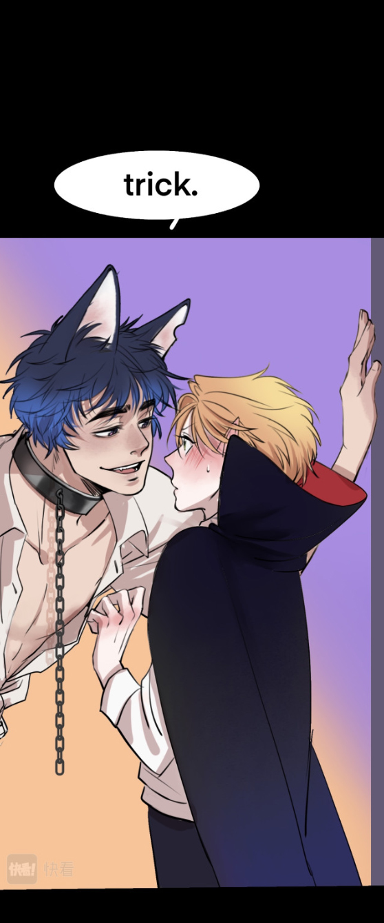 นี่เจ้าเหมียวคิดอะไรอยู่นะ?(Bl) ตอนที่ 6 หน้า 10