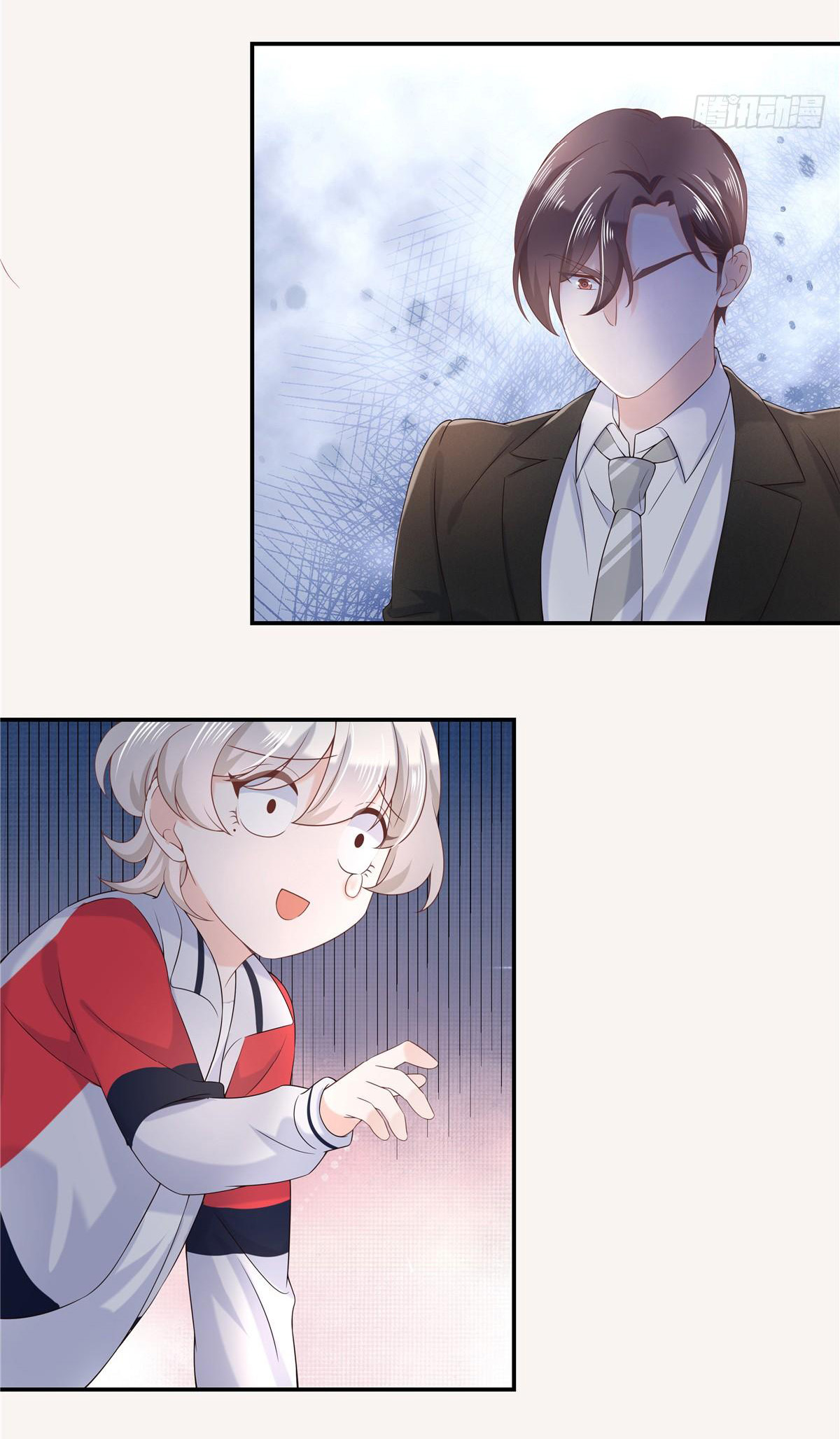 เจ้าชายโรงเรียนแห่งชาติเป็นเด็กผู้หญิง ตอนที่ 72 หน้า 34