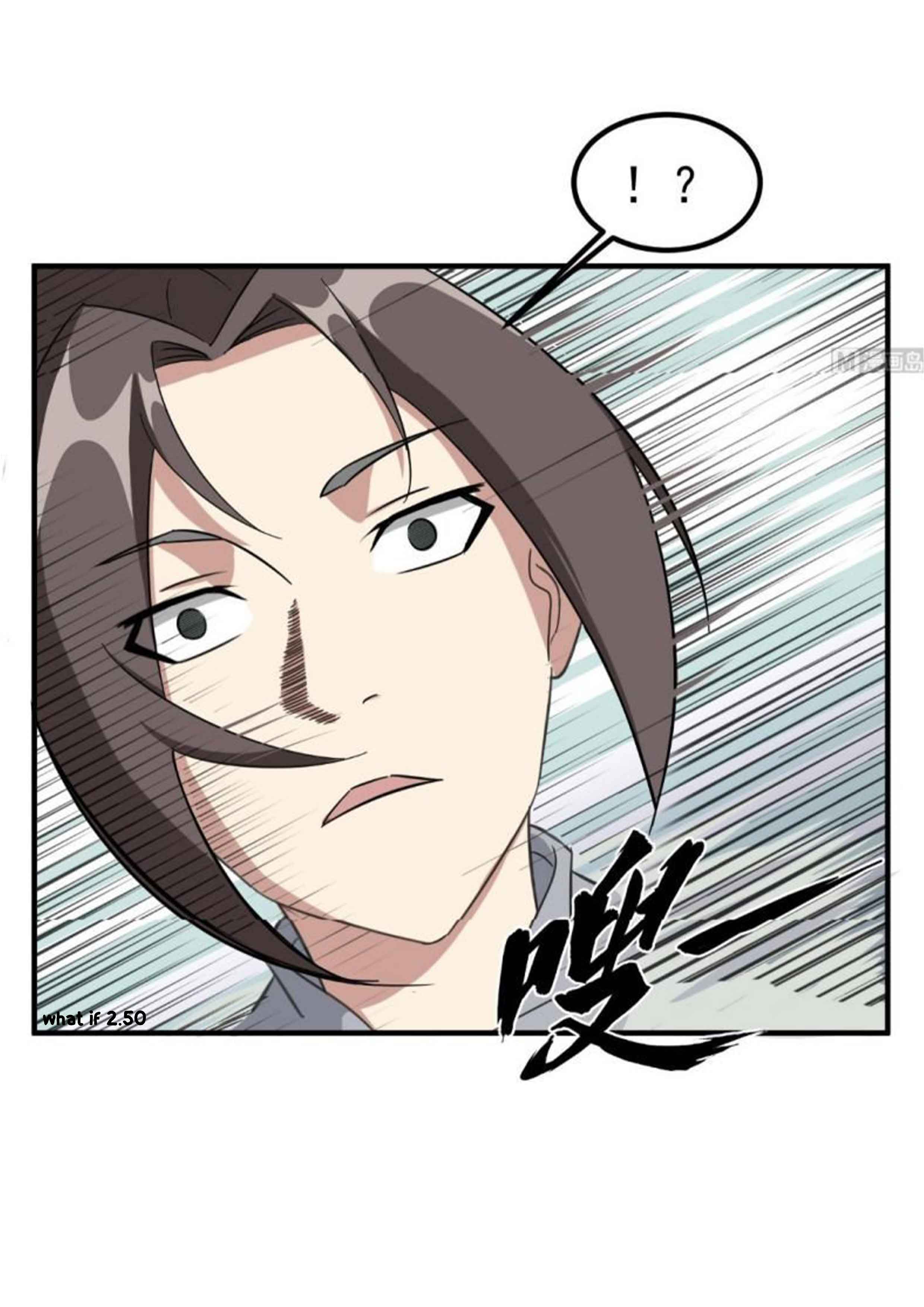 การเกิดใหม่ของราชวงศ์ถัง ตอนที่ 26 หน้า 21