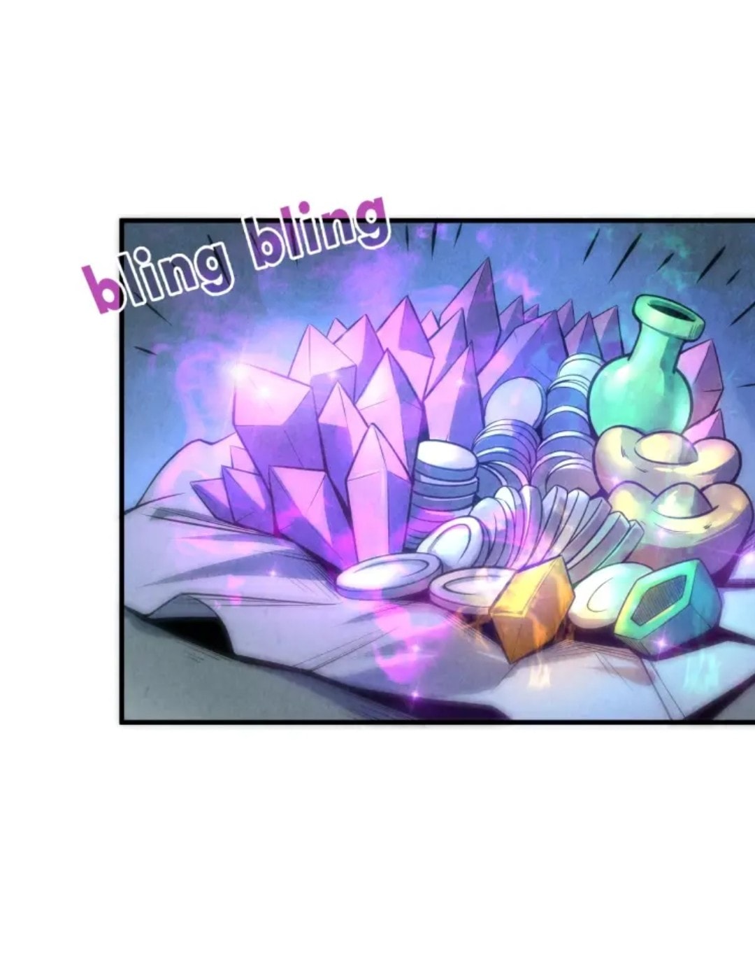 จักรพรรดิ์สูงสุดนิรันดร์ ตอนที่ 9 หน้า 11