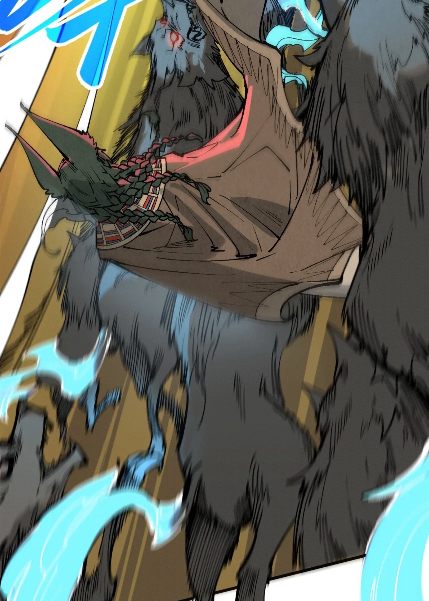 มหาเทพนิรันดร์กาล ตอนที่ 219 หน้า 27