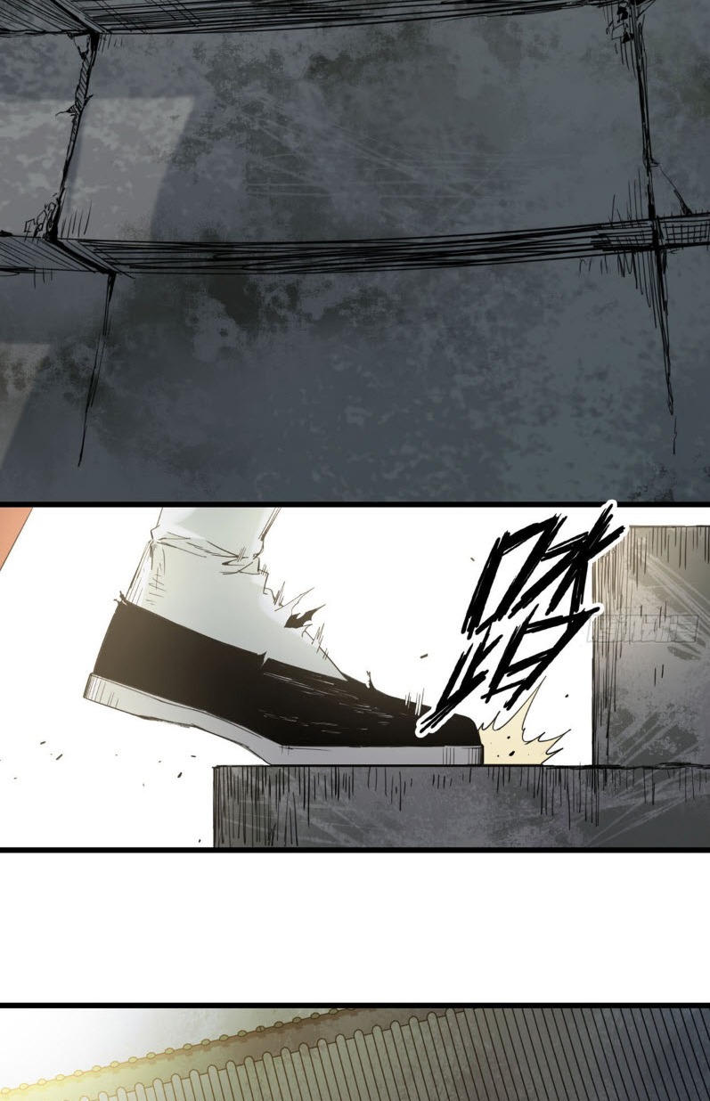 หัวใจแดงสะท้านสวรรค์ ตอนที่ 5 หน้า 25