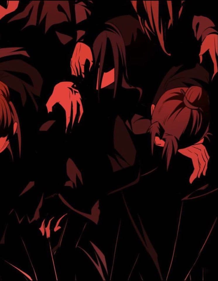 The Gateway Of Revolution : ประตูชีวิตแห่งการหวนคืน ตอนที่ 7 หน้า 52