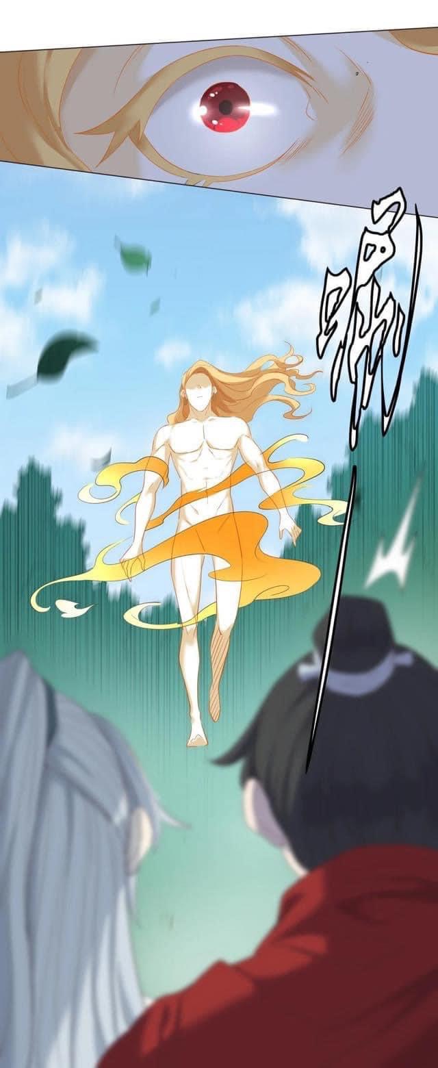 Legend of King Amata | ตำนาน ราชันย์ อมตะ ตอนที่ 16 หน้า 5