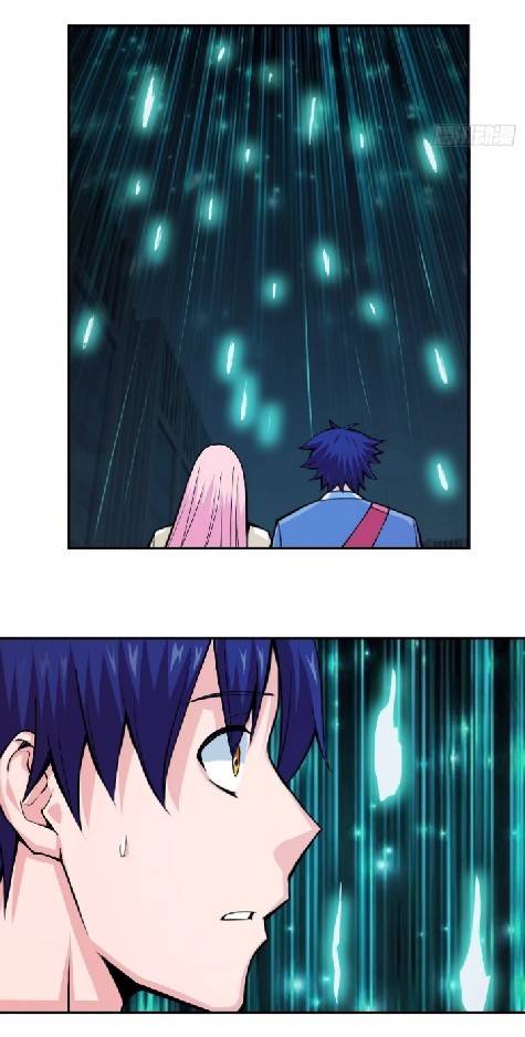 การกลับมาของผู้ปกครองอาณาจักรอมตะ  ชนจีน ตอนที่ 3 หน้า 11