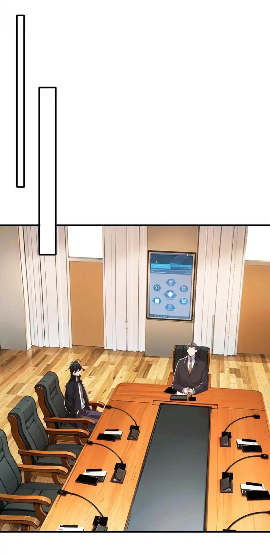 The god of war is reborn to avenge ตอนที่ 105 หน้า 8