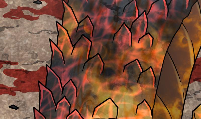 Peerless sword god เทพกระบี่ไรเทียมทาน ตอนที่ 36 หน้า 32