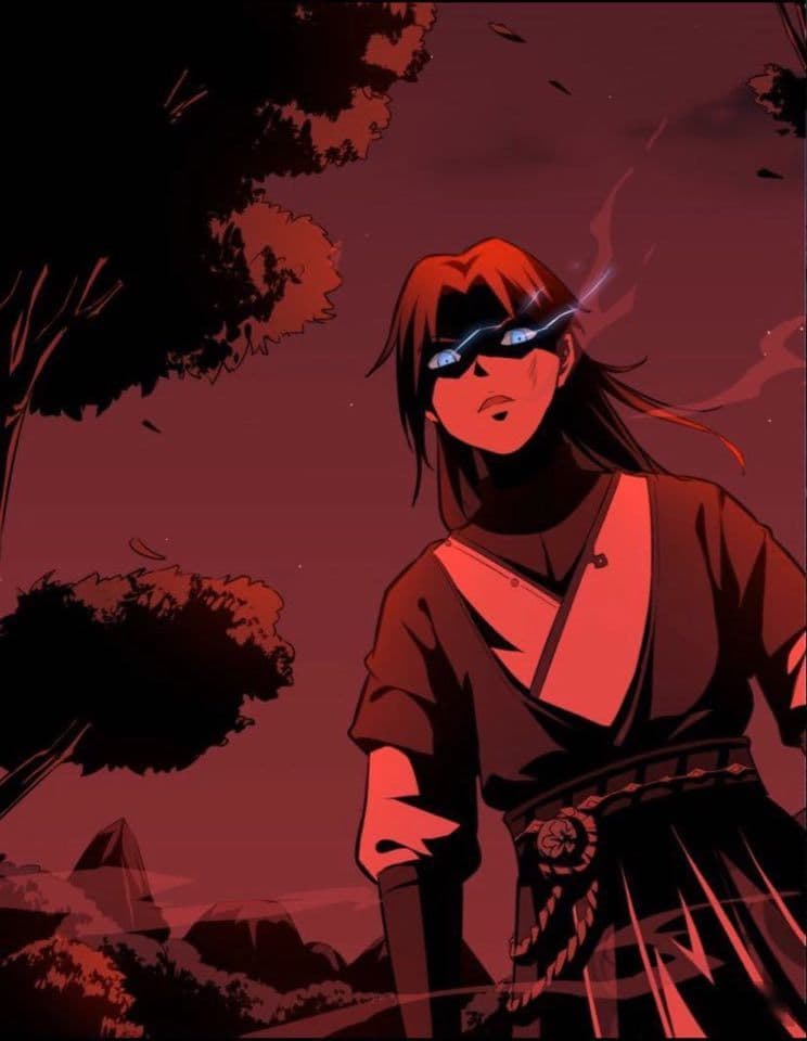 The Gateway Of Revolution : ประตูชีวิตแห่งการหวนคืน ตอนที่ 7 หน้า 50