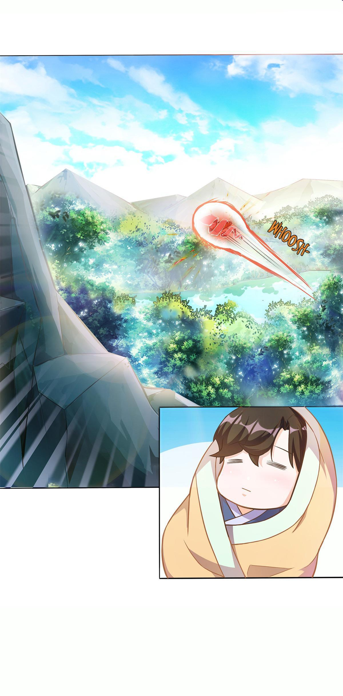 Double Cultivation ตอนที่ 1 หน้า 19