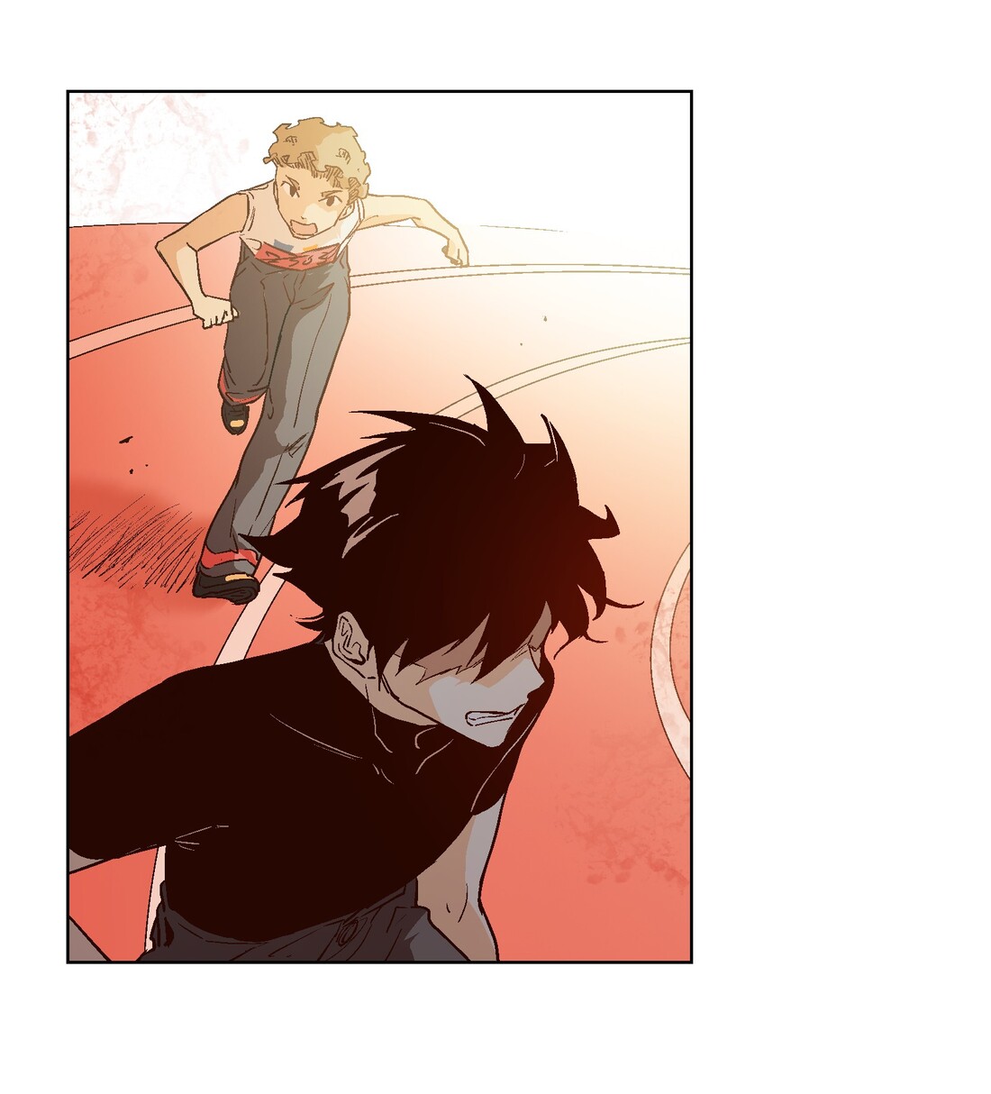 The King of Special Forces Reborn in School, Popular With Girls ตอนที่ 21 หน้า 32