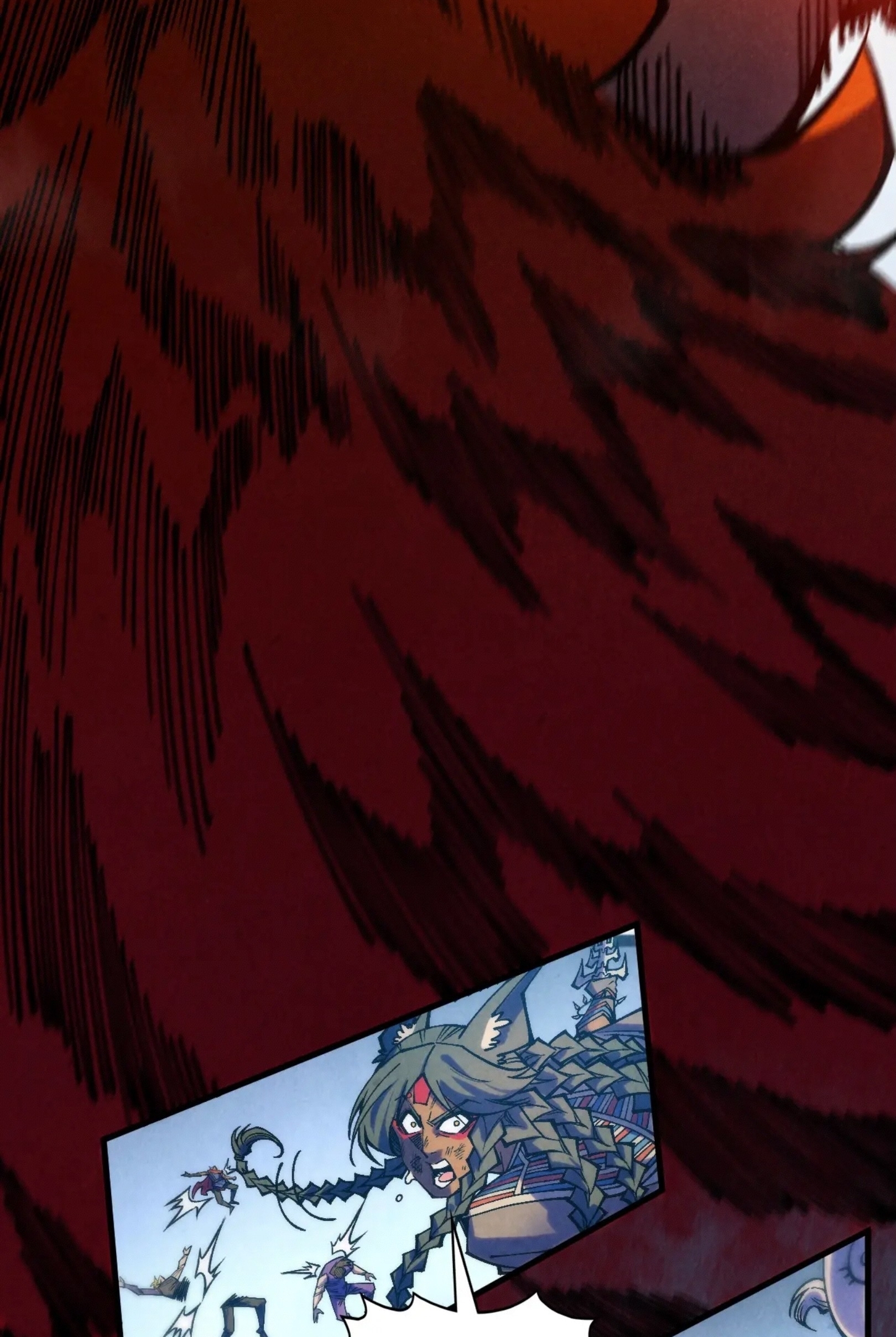 มหาเทพนิรันดร์กาล ตอนที่ 254 หน้า 44