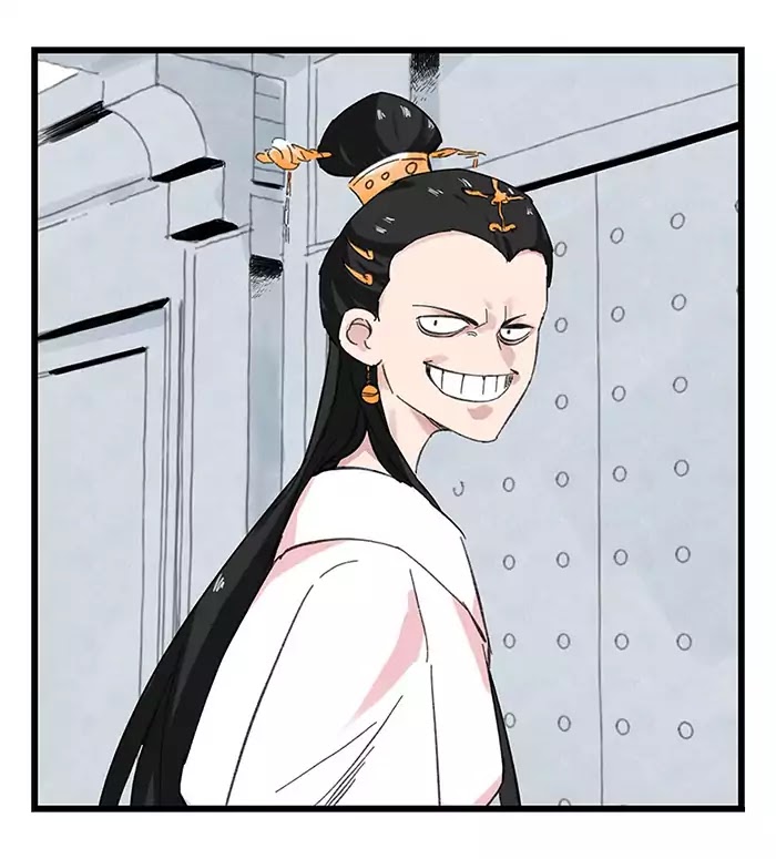 หอคอยสู่สวรรค์ ตอนที่ 33 หน้า 37