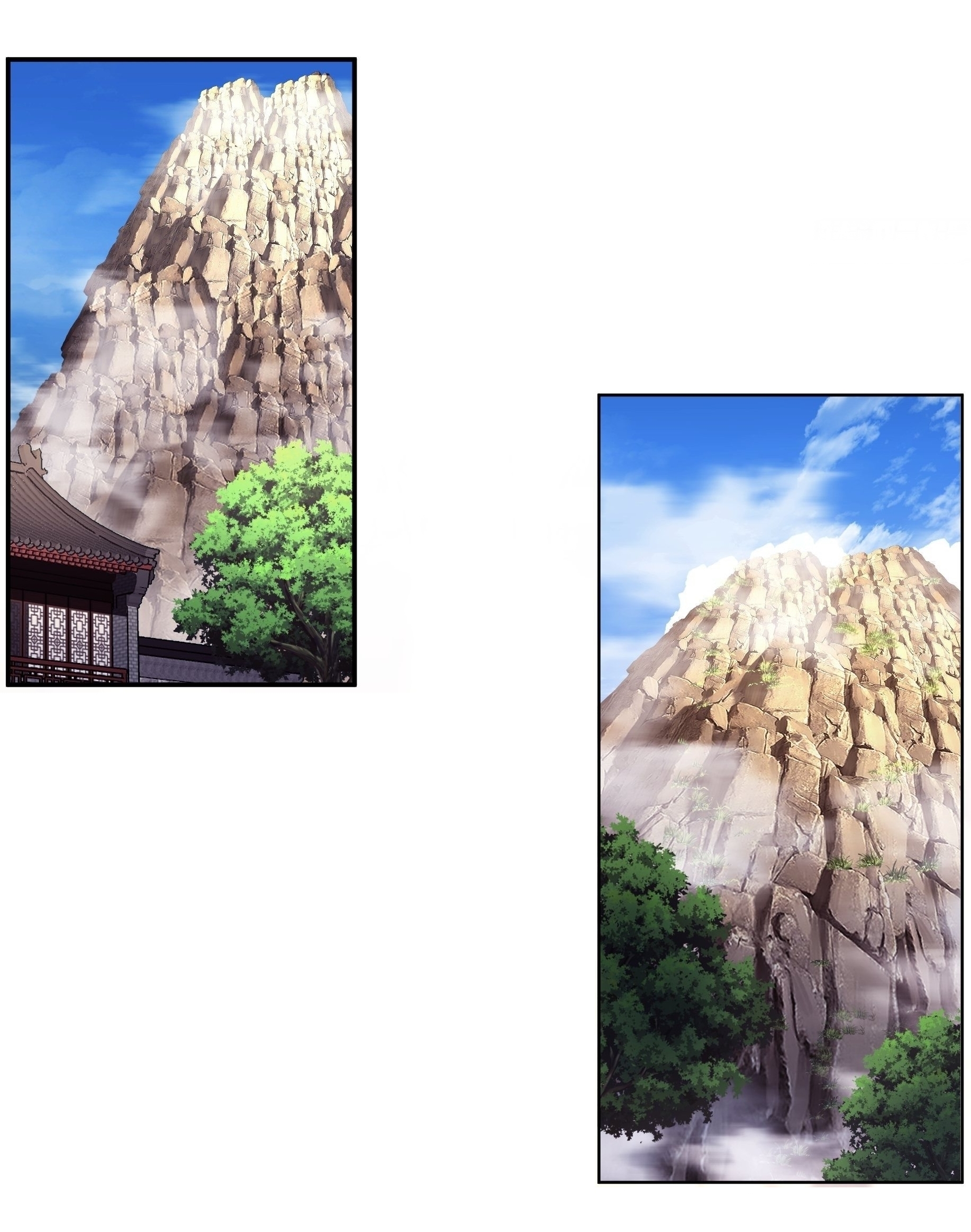 I Will Bury The Gods ข้าจะล้างบางเหล่าทวยเทพ ตอนที่ 8 หน้า 16