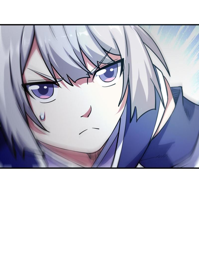 ข้ารอดพ้นจากทัณฑ์สวรรค์ 999 ครั้ง ตอนที่ 8 หน้า 38