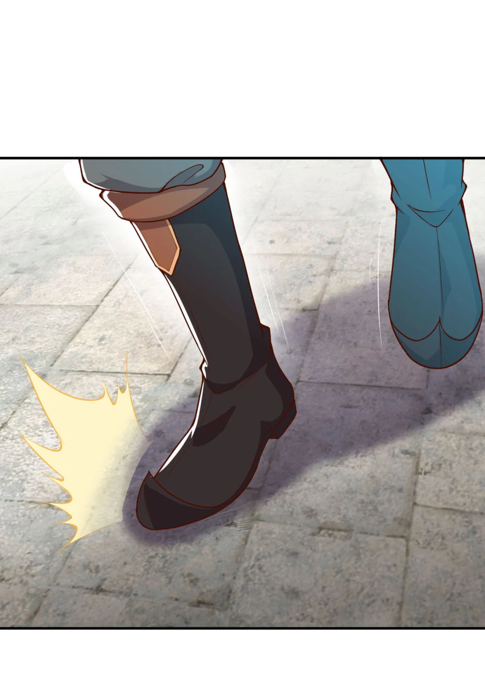 Against the Gods - อสูรพลิกฟ้า ตอนที่ 315 หน้า 40