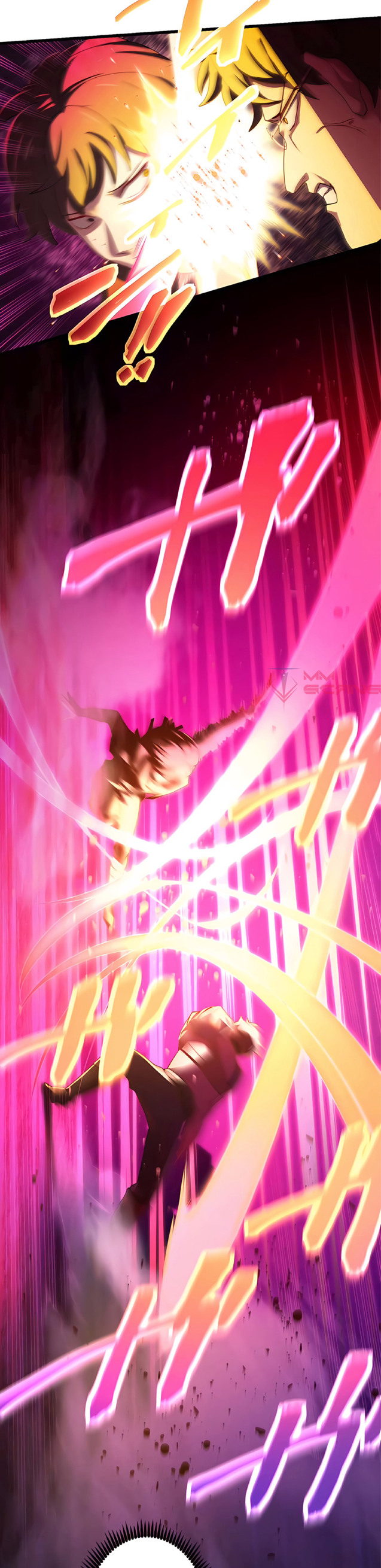 การกลับชาติมาเกิดของจอมเวทย์ต้องห้าม (Reincarnation of the Forbidden Archmage) ตอนที่ 7 หน้า 12